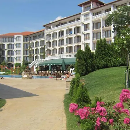 Triumph Holiday Village Sveti Vlas
