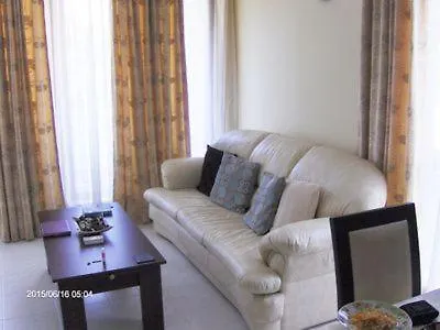 Triumph Holiday Village * Sveti Vlas