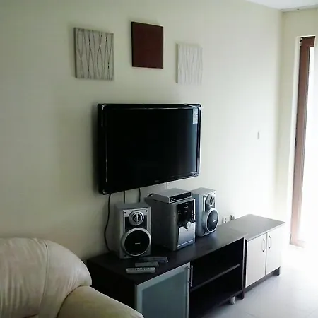 Triumph Holiday Village Sveti Vlas
