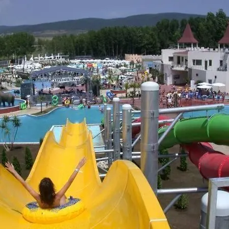 Triumph Holiday Village