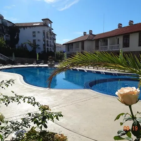 Apartamento Triumph Holiday Village *