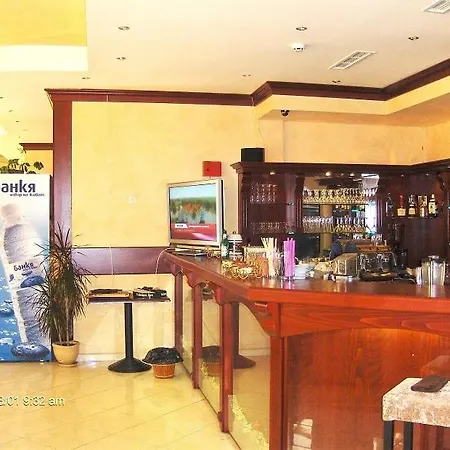 Triumph Holiday Village Apartamento *