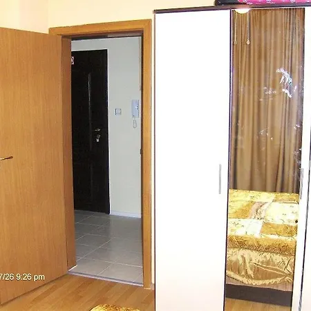 Triumph Holiday Village Sveti Vlas