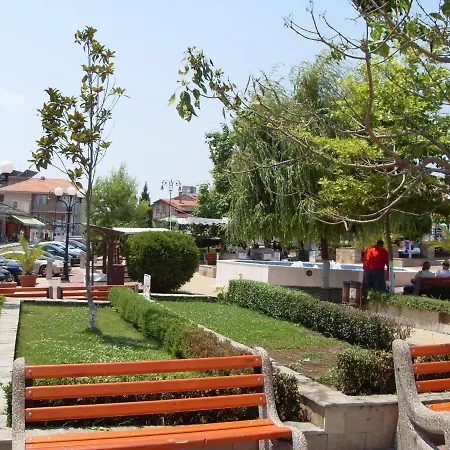 Triumph Holiday Village Sweti Wlas