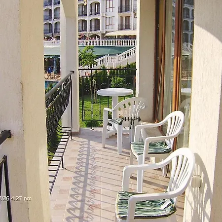 Triumph Holiday Village * Sweti Wlas