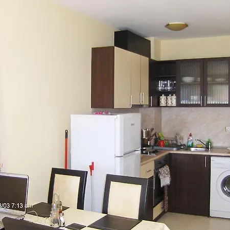 Apartment Triumph Holiday Village