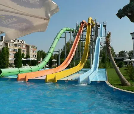 Triumph Holiday Village Apartment *