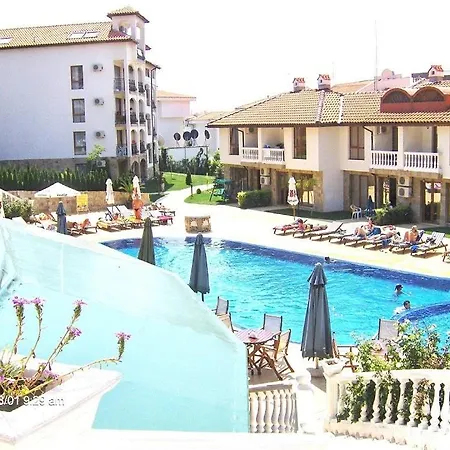Triumph Holiday Village *