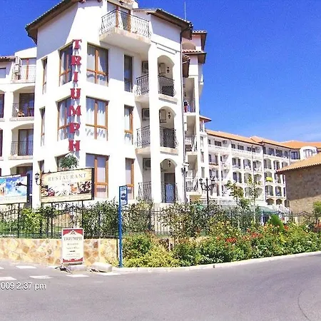Apartment Triumph Holiday Village
